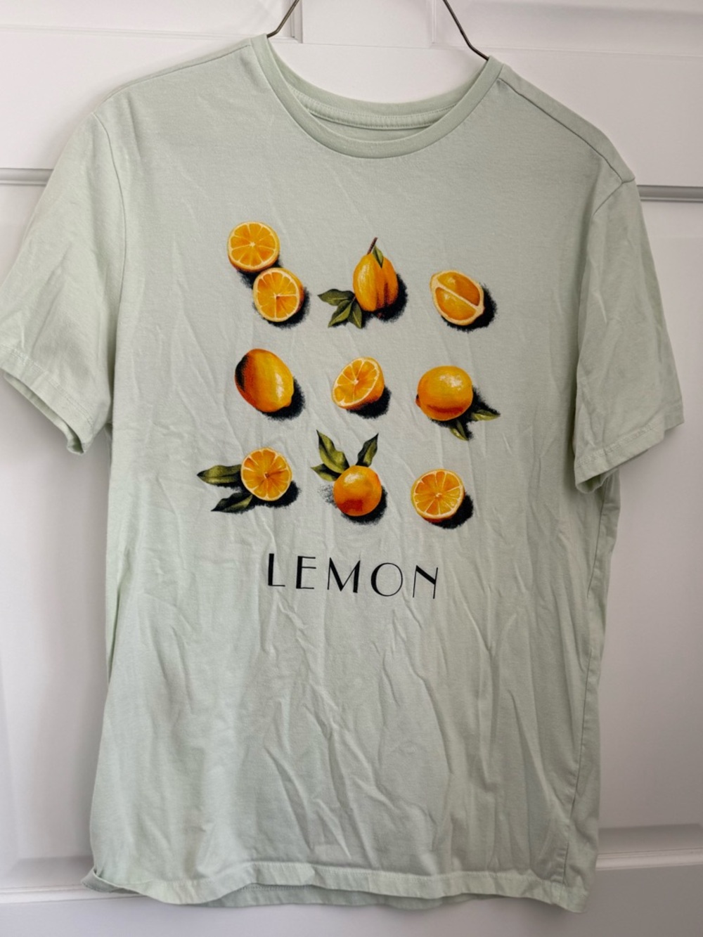 Short Sleeve graphic tee shirt from Goodfellow and Co.